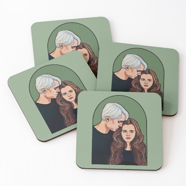 Item preview, Dramione Cartoon designed and sold by baranskini.