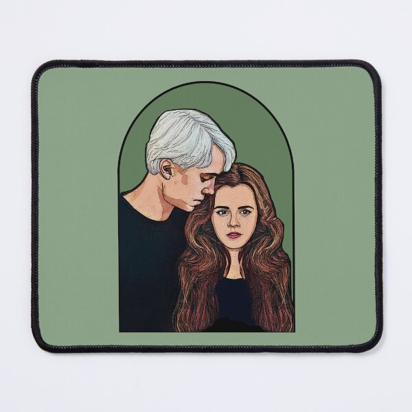 Item preview, Dramione Cartoon designed and sold by baranskini.