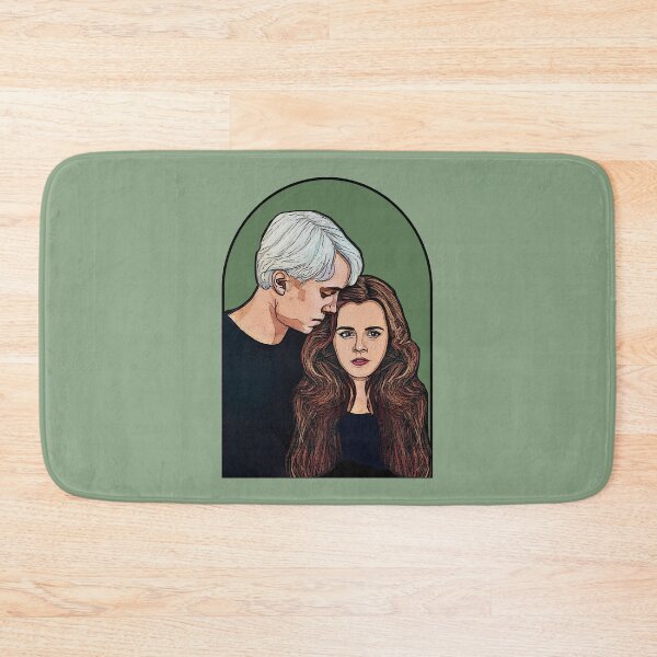 Item preview, Dramione Cartoon designed and sold by baranskini.