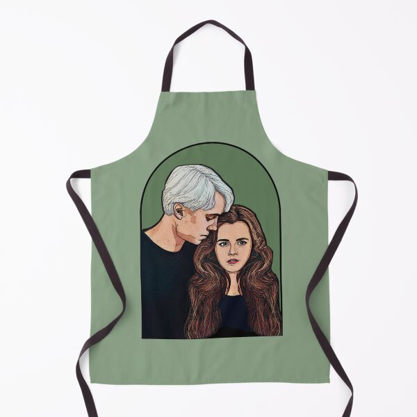 Item preview, Dramione Cartoon designed and sold by baranskini.