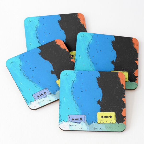 Item preview, Mixed Tapes designed and sold by CHCOfficial.