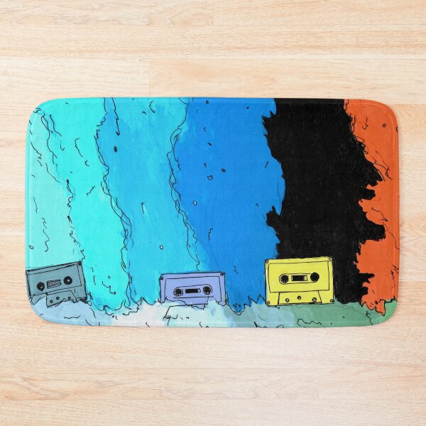 Item preview, Mixed Tapes designed and sold by CHCOfficial.
