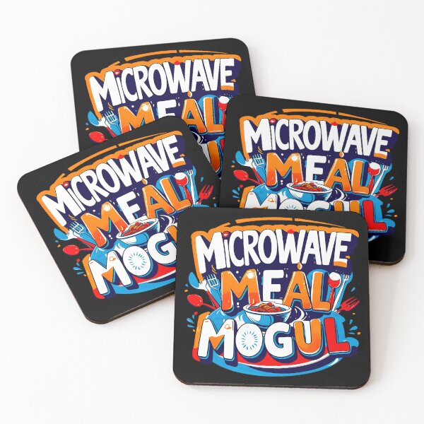 Item preview, Lazy Chef Microwave Humor designed and sold by Bliss Find And Design.