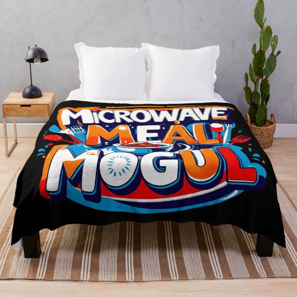 Item preview, Lazy Chef Microwave Humor designed and sold by Bliss Find And Design.