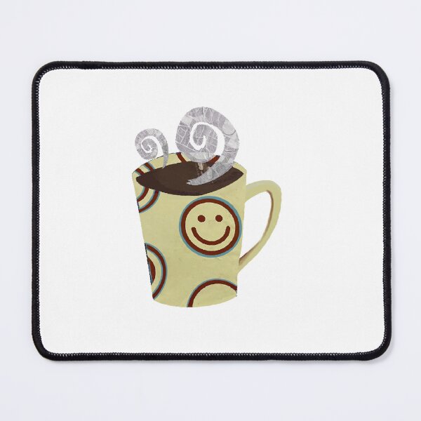 Item preview, Fresh Happy Coffee designed and sold by valencia-orange.