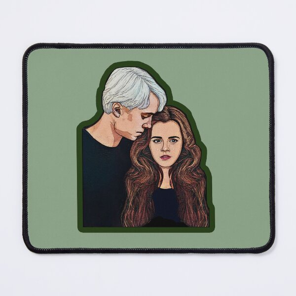 Item preview, Dramione Cartoon designed and sold by baranskini.