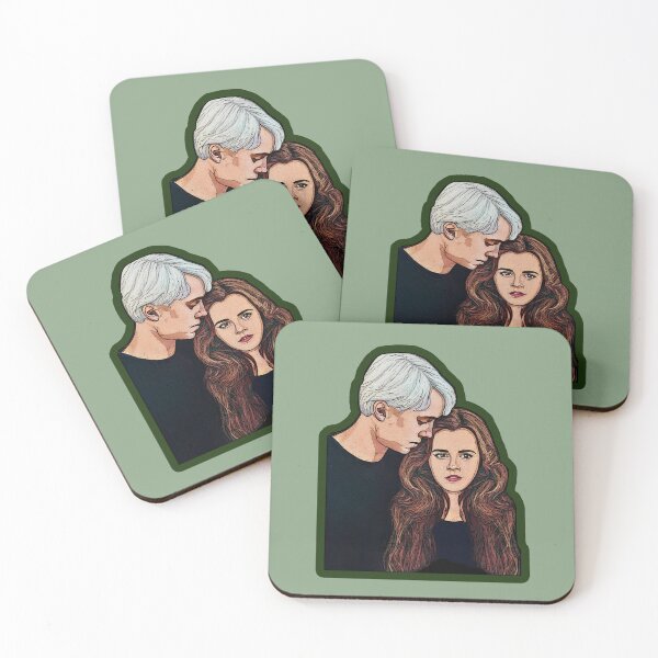 Item preview, Dramione Cartoon designed and sold by baranskini.