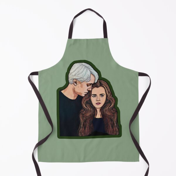 Item preview, Dramione Cartoon designed and sold by baranskini.