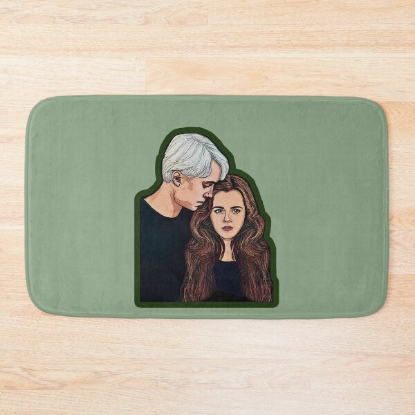 Item preview, Dramione Cartoon designed and sold by baranskini.