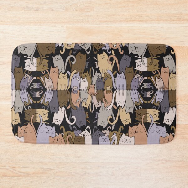 Item preview, So Many Cats!  designed and sold by HydrangeaDelMar.