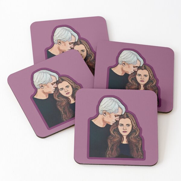 Item preview, Dramione Cartoon designed and sold by baranskini.