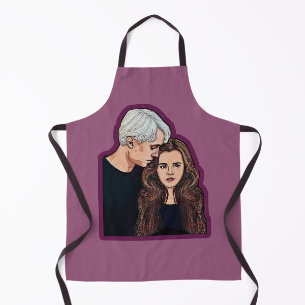 Item preview, Dramione Cartoon designed and sold by baranskini.