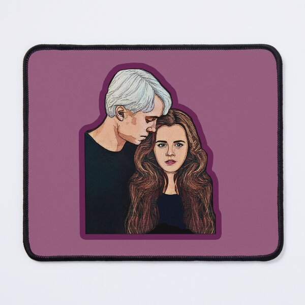 Item preview, Dramione Cartoon designed and sold by baranskini.