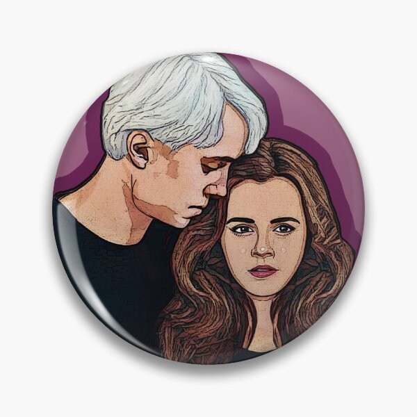 Item preview, Dramione Cartoon designed and sold by baranskini.