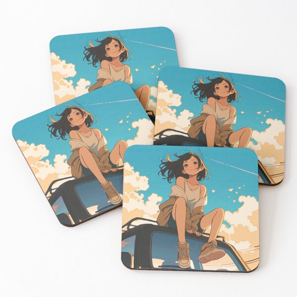Item preview, Scenic Route designed and sold by Pei-Kang Hsu.