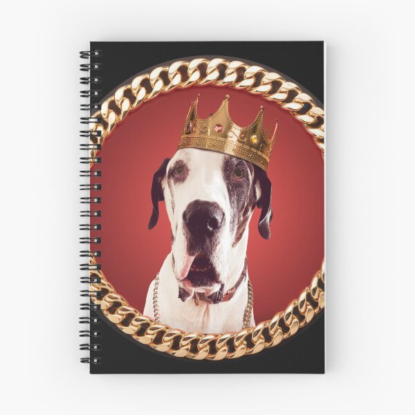 Item preview, Great Dane "KONY" style - Fergus addition designed and sold by matteflor.
