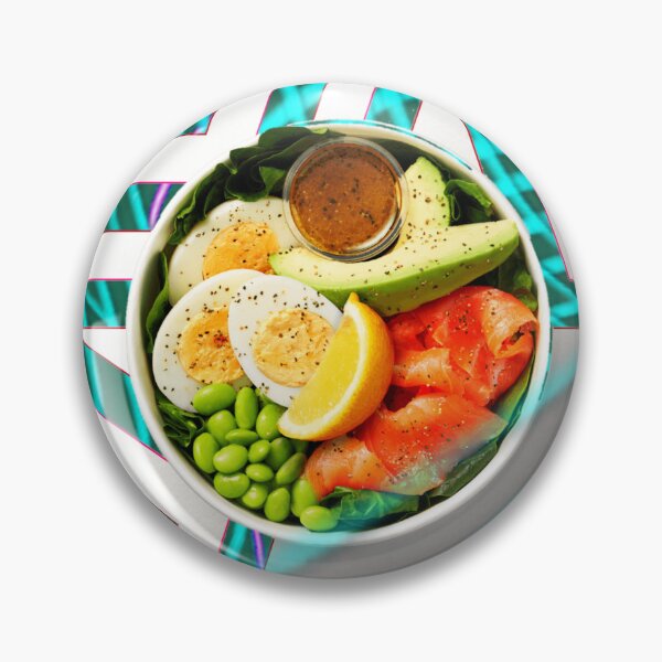 Artikelvorschau, Protein Bowl entworfen und verkauft von ontological.