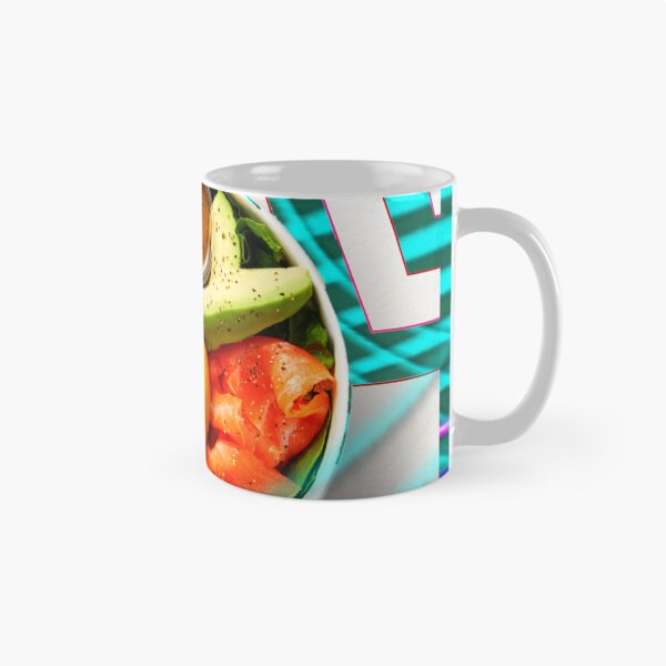 Artikelvorschau, Protein Bowl entworfen und verkauft von ontological.