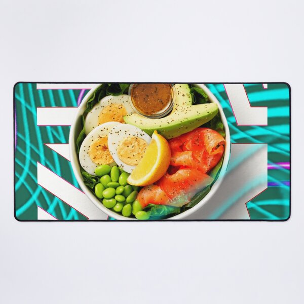 Item preview, Protein Bowl designed and sold by ontological.