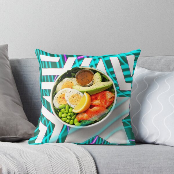 Artikelvorschau, Protein Bowl entworfen und verkauft von ontological.