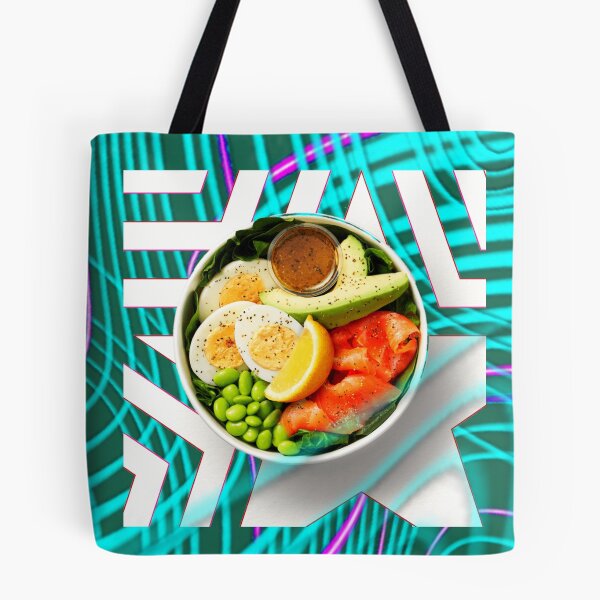 Artikelvorschau, Protein Bowl entworfen und verkauft von ontological.
