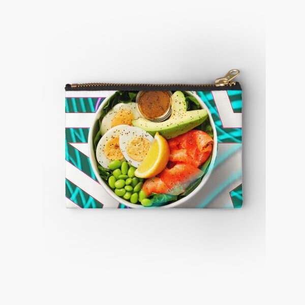 Artikelvorschau, Protein Bowl entworfen und verkauft von ontological.