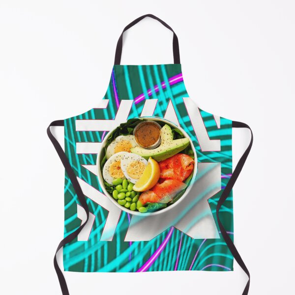 Artikelvorschau, Protein Bowl entworfen und verkauft von ontological.