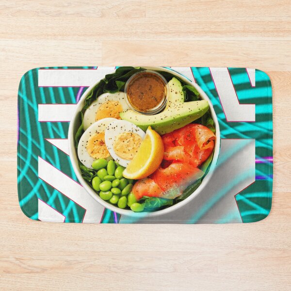Item preview, Protein Bowl designed and sold by ontological.
