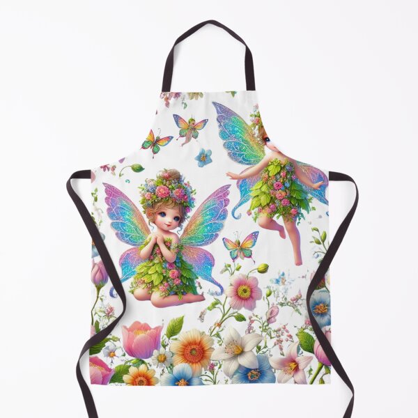 Item preview, Whimsy Bloom Fairytale designed and sold by Oonward2021.