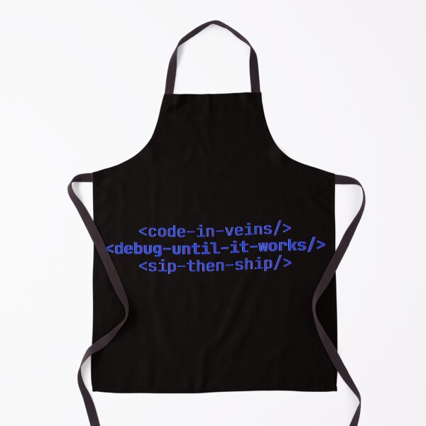 Item preview, Code in the Veins – Design for Programmers and Web Developers designed and sold by Gumaga-Store.