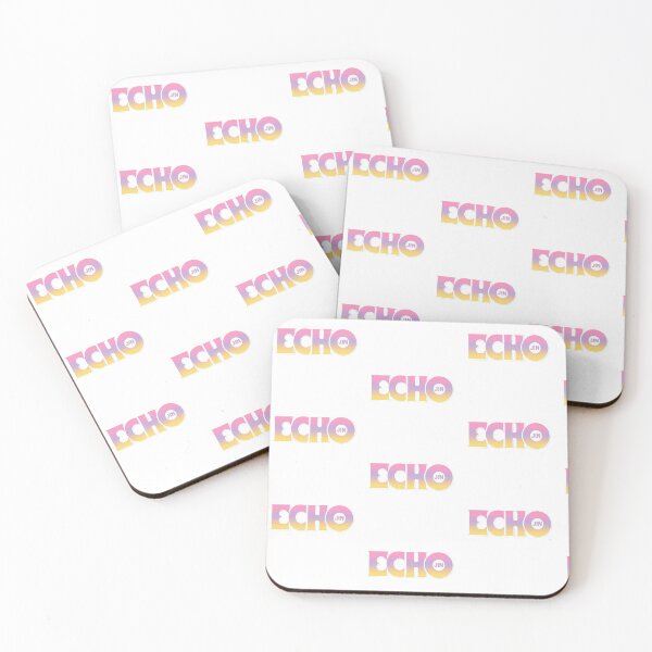 Item preview, Bts sticker ECHO Jin cute design designed and sold by Crazy-universe.