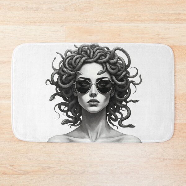 Item preview, Gorgon designed and sold by Fantasy Fans.