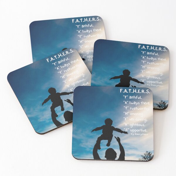 Item preview, F.A.T.H.E.R.S. -  The Ultimate Definition designed and sold by jglobal360.