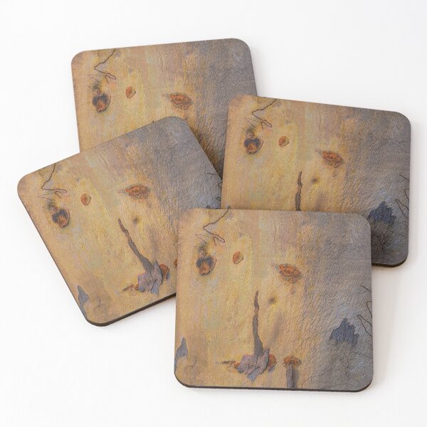 Item preview, TREE BARK ABSTRACTS - Natures Picasso designed and sold by Salieri1627.