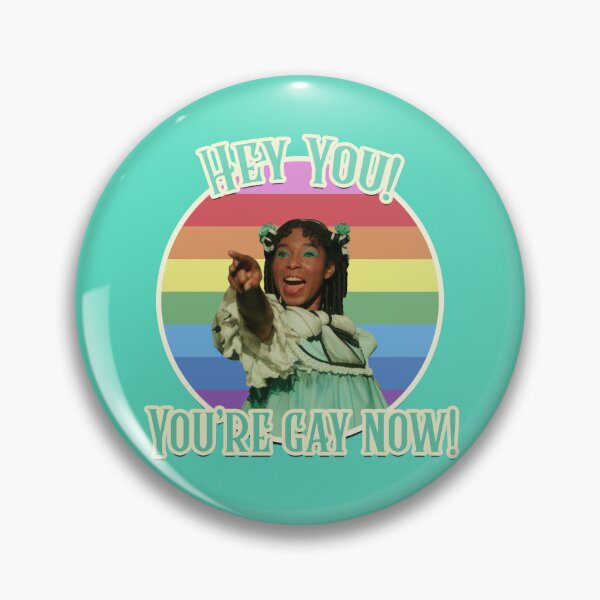 Item preview, Hey you!... designed and sold by smokiedokie.
