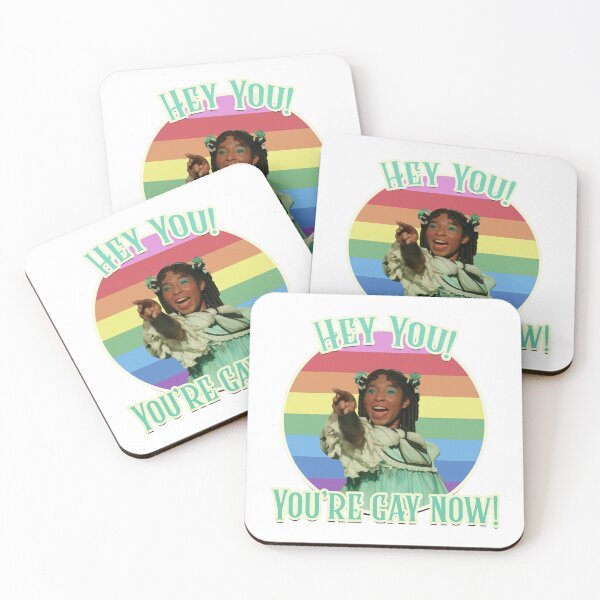 Item preview, Hey you!... designed and sold by smokiedokie.