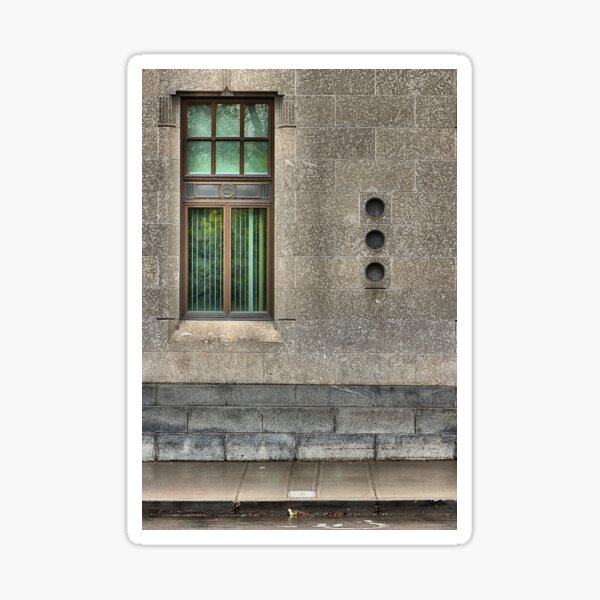 Item preview, Three Holes In A Wall designed and sold by timdaytimages.