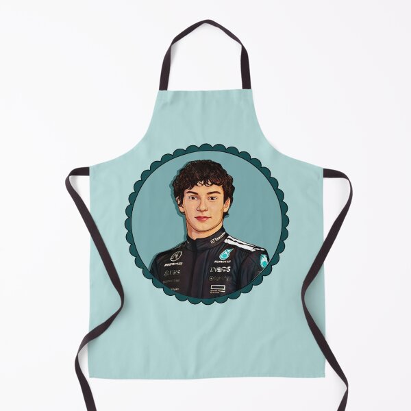 Item preview, Kimi Antonelli Cartoon designed and sold by baranskini.