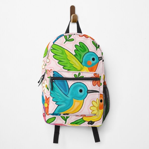 Item preview, Baby wall paper Little Birds designed and sold by Helios Be. Lavsh.