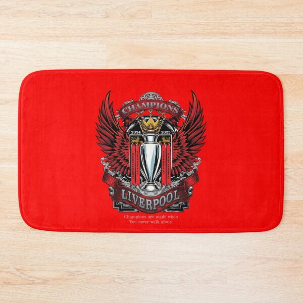 Item preview, Trophy with Red Cormorant Wings and Champion Text designed and sold by Tong4130.