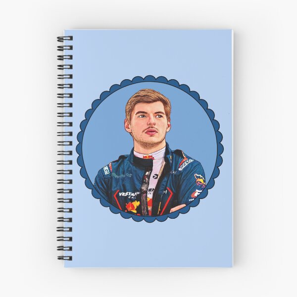 Item preview, Verstappen Cartoon designed and sold by baranskini.