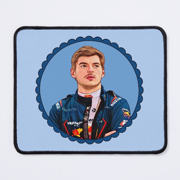 Item preview, Verstappen Cartoon designed and sold by baranskini.