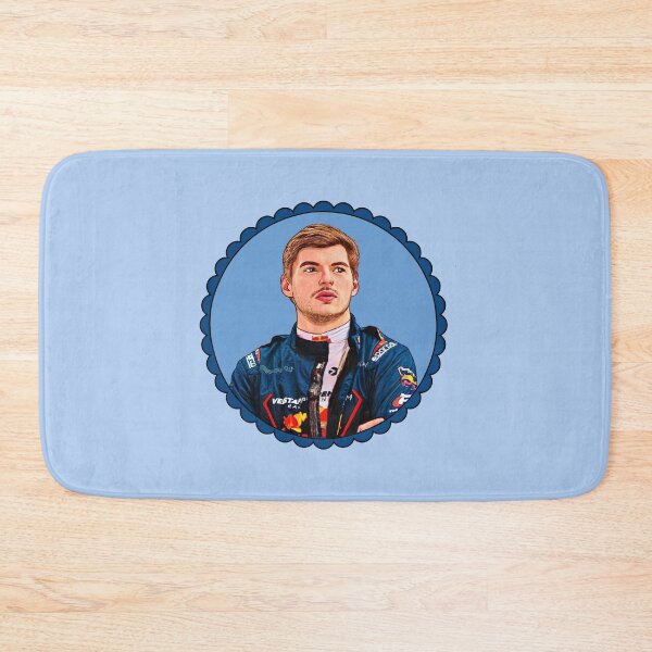 Item preview, Verstappen Cartoon designed and sold by baranskini.