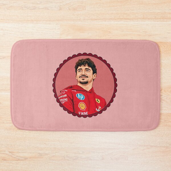 Item preview, Charles LeClerc Cartoon designed and sold by baranskini.