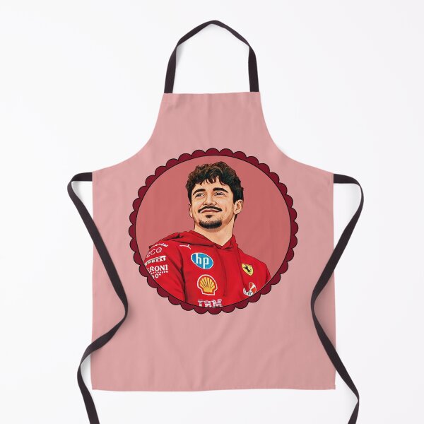 Artikelvorschau, Charles LeClerc-Karikatur entworfen und verkauft von baranskini.
