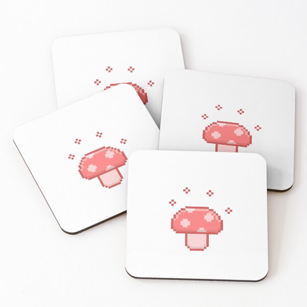Item preview, Magic Mushroom designed and sold by PixelBop.