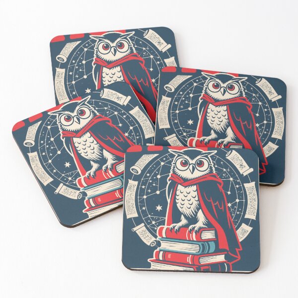 Item preview, See The Truth – Retro Owl Wisdom Hope  designed and sold by HoopeStylee.