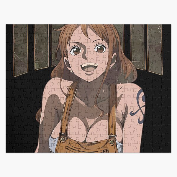 Item preview, Nami designed and sold by Anime  Maze.