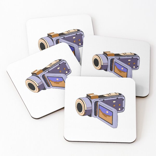 Item preview, Camcorder designed and sold by valencia-orange.