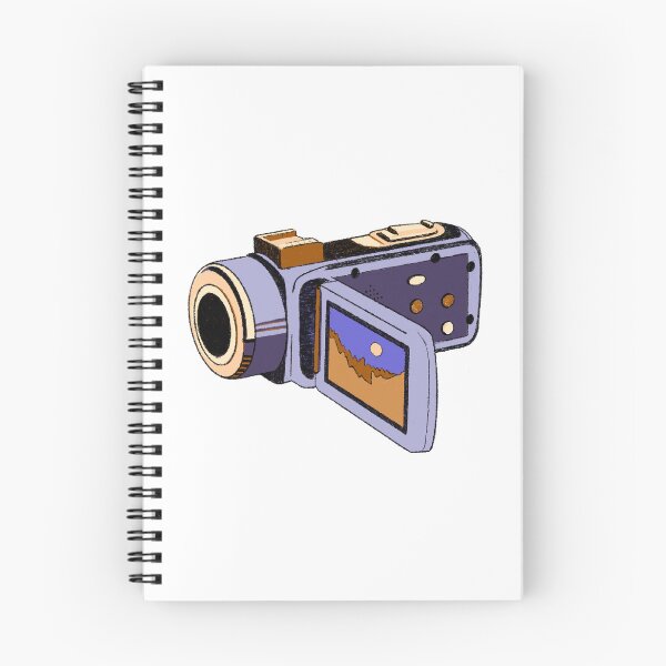 Item preview, Camcorder designed and sold by valencia-orange.